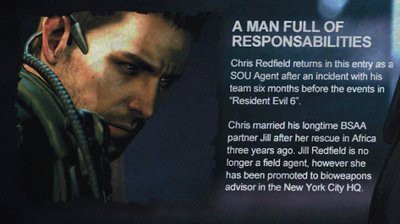 Resident Evil 2 pode ganhar conquista com referências a Jill