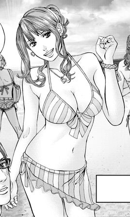 マユ