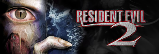 Super Detonado Dicas e Segredos - Resident Evil 2