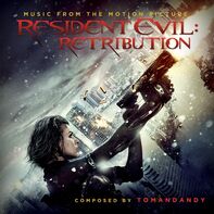 Resident Evil: Retribution (2012), Horror Film Wiki