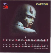 Calendrier Janvier / Février