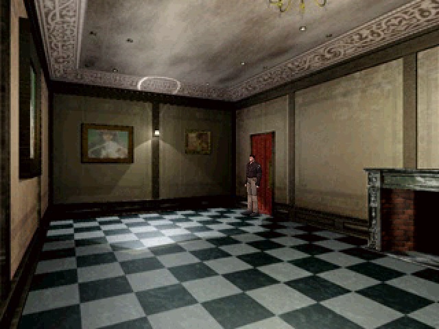 Resident Evil: Director's Cut, Resident Evil Wiki