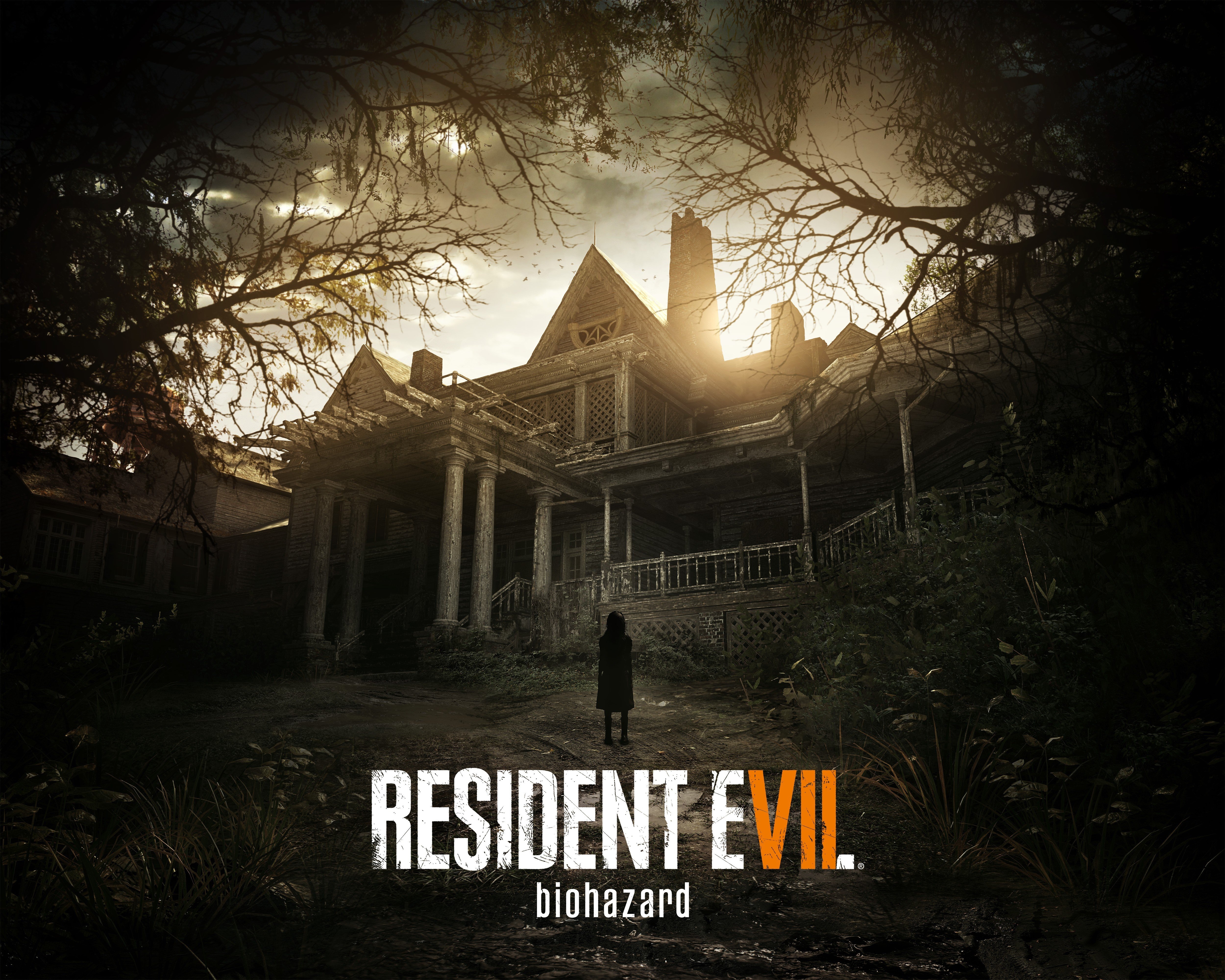 Resident Evil 7: Biohazard | Resident Evil вики | Fandom