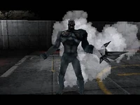 Tyrant Hypnos T-Type