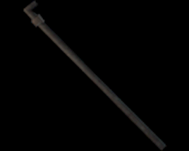 Iron-pipe