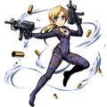 Jill RE5 Clan Master12