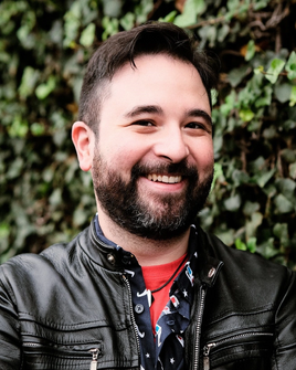 Miguel Ángel Ruiz profile