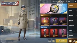 Pubg Mobile X Resident Evil 2 Resident Evil Wiki Fandom