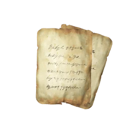 RE4R File Librarian's Note