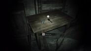 Resident Evil 7 Teaser Beginning Hour Basement Key location