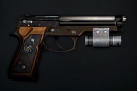 Samurai Edge REORC