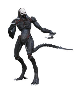 Verdugo | Resident Evil Wiki | Fandom