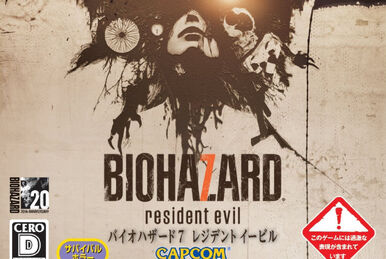 Initial Resident Evil Village Shipments Surpass Those of Resident Evil 7:  Biohazard Across All Platforms