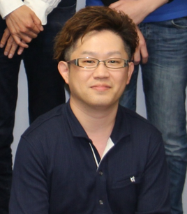 Masami Ueda