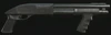 RE4RE Sawed-off W-870