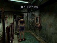 Resident Evil 2 screenshot9