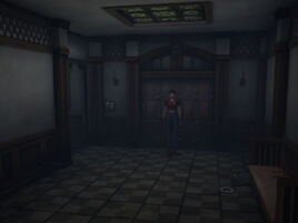 Security room corridor (1)