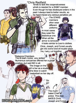Special Tactics And Rescue Service Resident Evil Wiki Fandom Special Tactics And Rescue Service Resident Evil Wiki Fandom