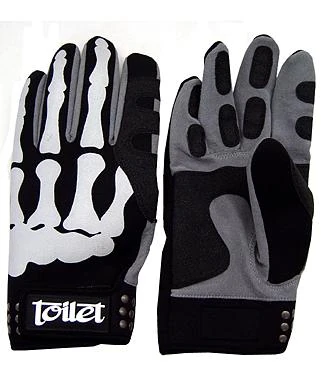 Bone Gloves | Resident Evil Wiki | Fandom