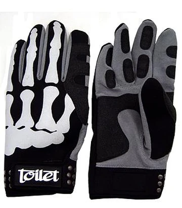 Bone Gloves | Resident Evil Wiki | Fandom