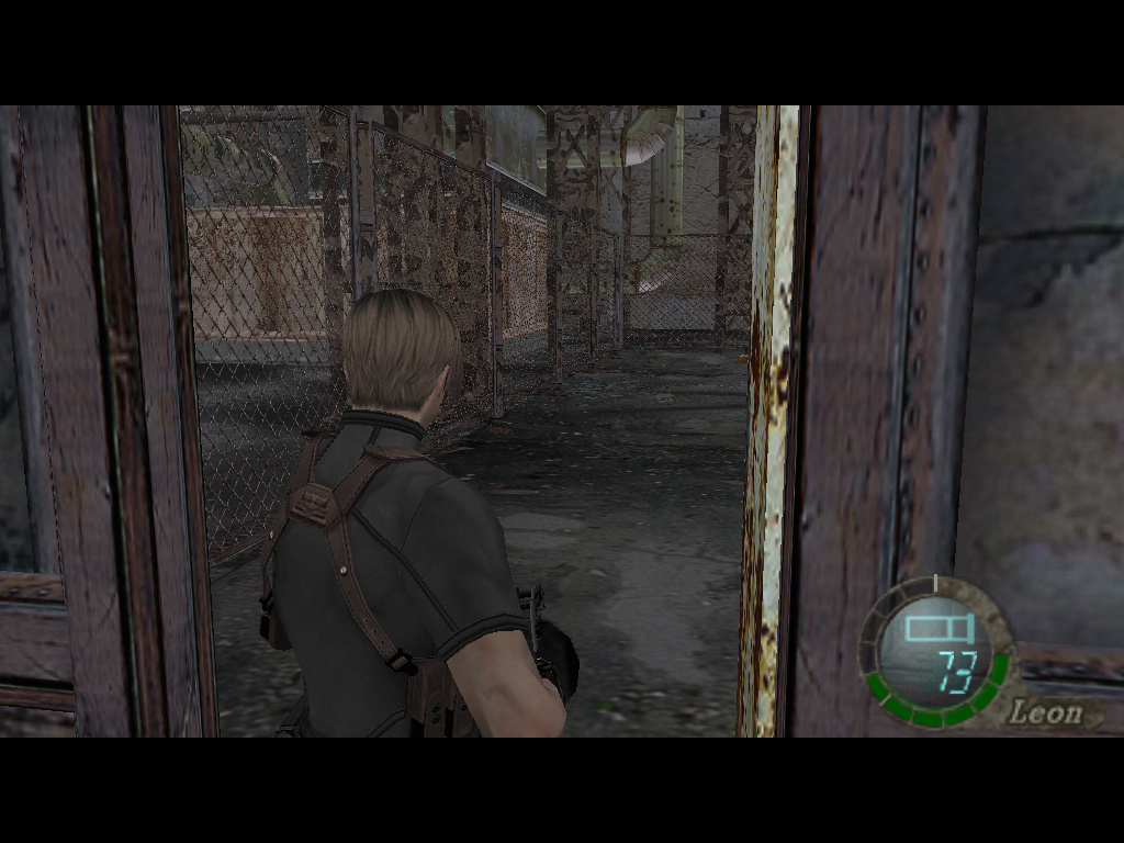 Resident Evil 4: How to escape the Facility, and beat Krauser