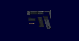 RECV M93R Part