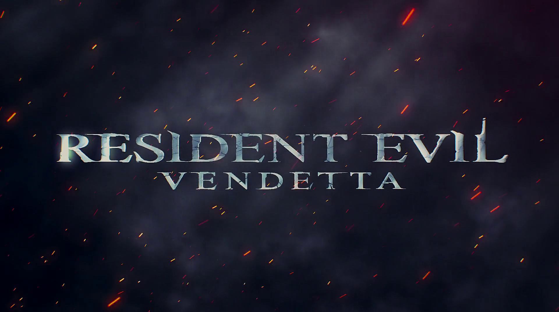 Resident Evil: Vendetta - Wikipedia