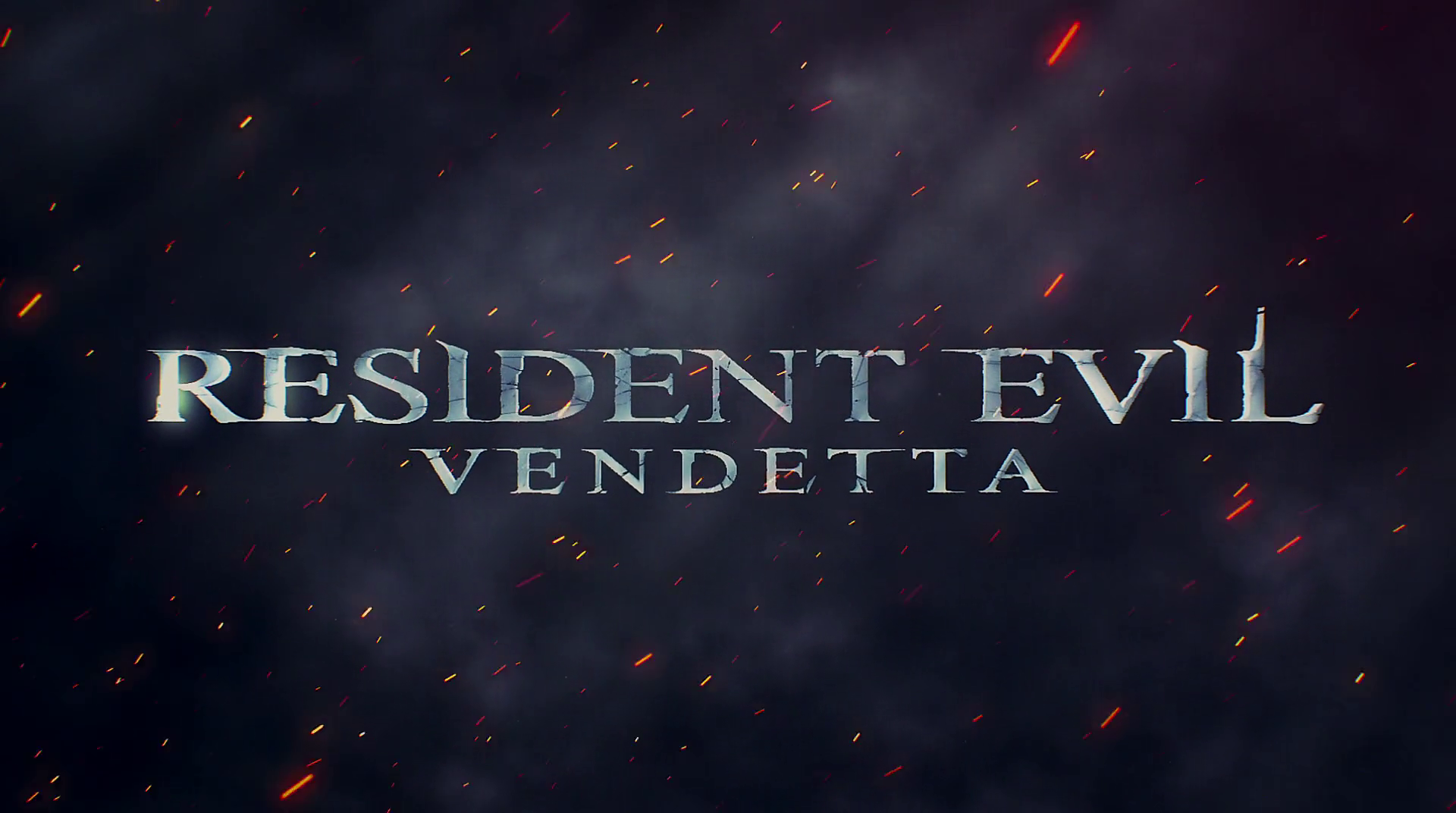 Resident Evil: Vendetta – Wikipédia, a enciclopédia livre