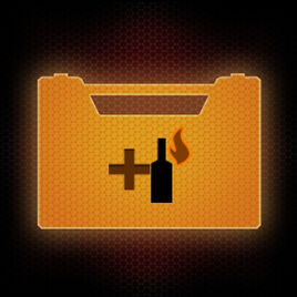 Regenerate part icon