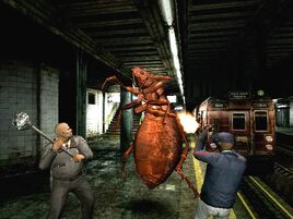 Mega Bite