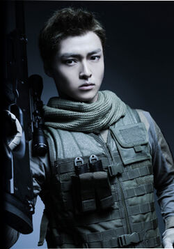 Biohazard The Stage Resident Evil Wiki Fandom Biohazard The Stage Resident Evil Wiki Fandom
