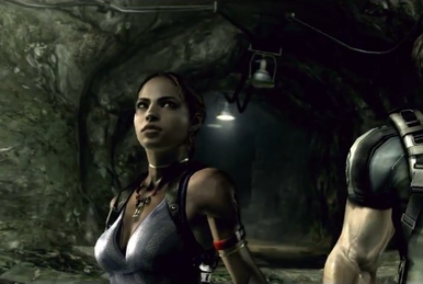 Resident Evil 5 - VGMdb