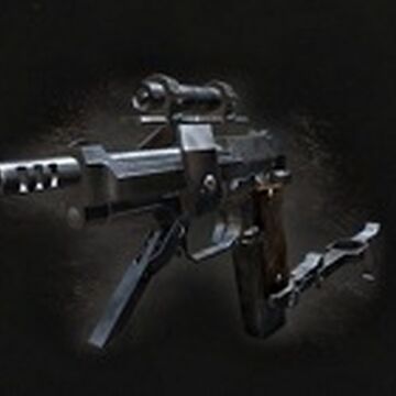 M93r Hg Resident Evil Wiki Fandom