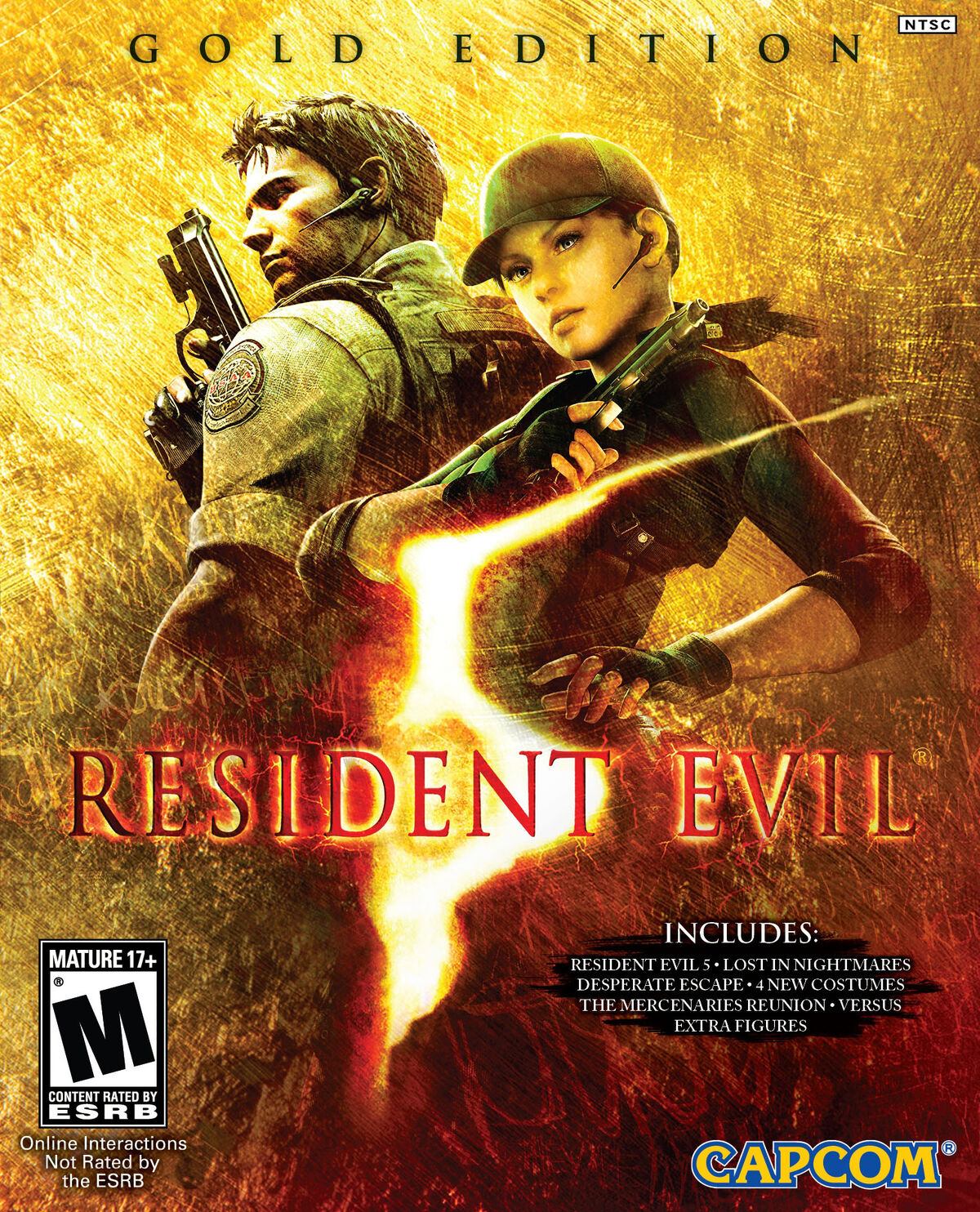 5 Reasons Why There Still Hasn't Been A Truly Great Resident Evil