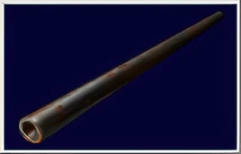 Tubo de hierro