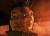 Robert, a member of Claus' Squad transformed by Cameron.