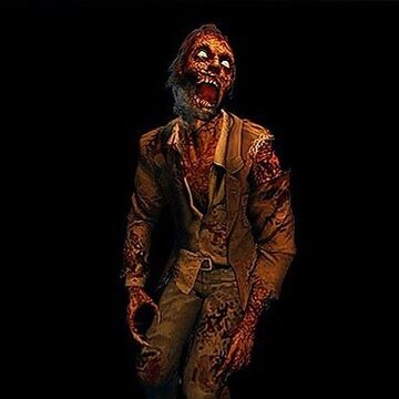 Crimson Head Resident Evil Wiki Fandom Crimson Head Resident Evil Wiki Fandom