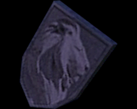 Lion-emblem-blue