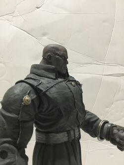 Mr. X | Resident Evil Wiki | Fandom Mr. X | Resident Evil Wiki | Fandom