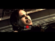 Wesker's assault bomber (7).jpg (112 KB) Press the button prompts to dodge/counterattack Wesker assault.