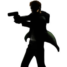 Ark Thompson Resident Evil Wiki Fandom