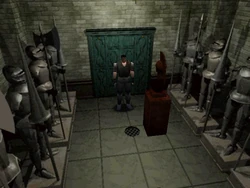 Jogo Resident evil 3: Nemesis - Playstation 1 - Desconto no Preço