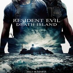 Category:CGI films | Resident Evil Wiki | Fandom