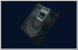 MO Disk