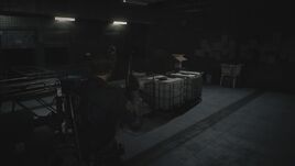 Morgue
