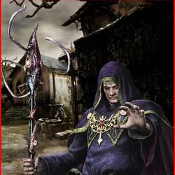 picture Resident Evil 4 Saddler Fight kategorie resident evil 4 kreaturen