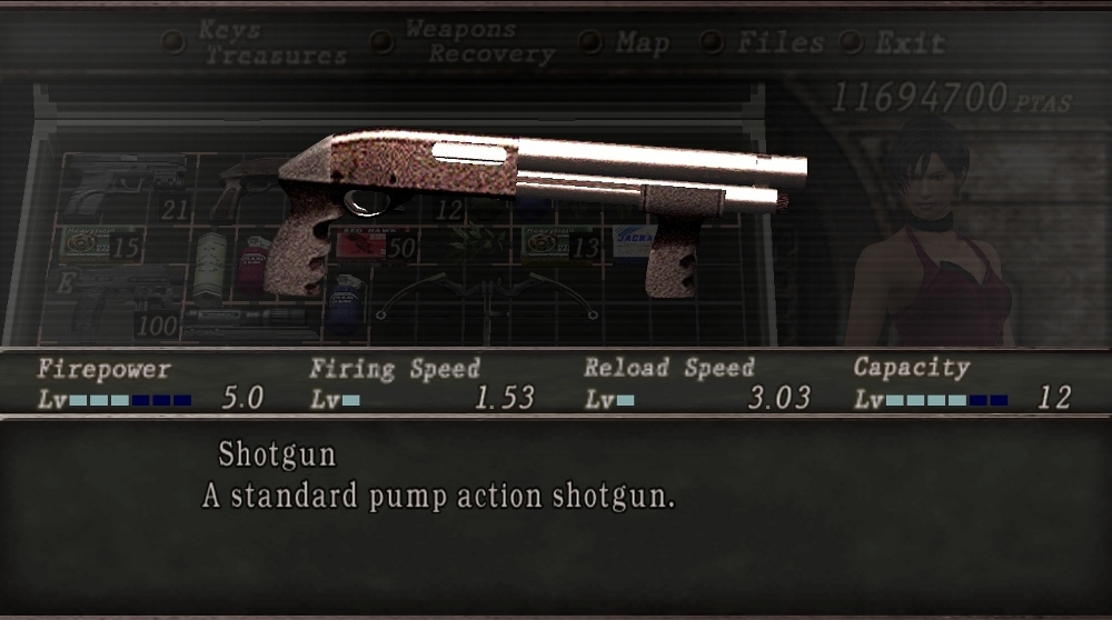 Resident Evil 4 Remake: All Shotguns (& How to Get Them)