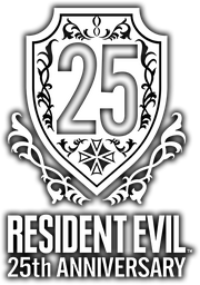 25th Anniversary Resident Evil Wiki Fandom