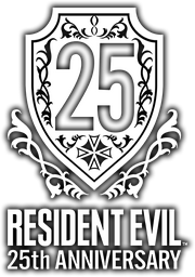 25th Anniversary Resident Evil Wiki Fandom 25th Anniversary Resident Evil Wiki Fandom