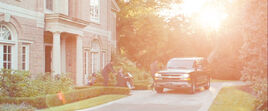 Ashford Residence
